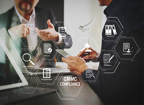 CMMC Compliance | CMMC Gap Analysis