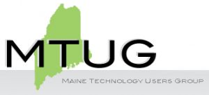 maine technology users group