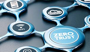 zero trust principles